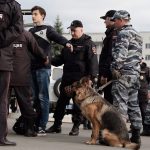 В Перми состоялись суды над всеми задержанными – участниками несогласованного шествия против пенсионной реформы