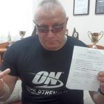 Березниковский мэр пожаловался полиции на популярного местного блогера
