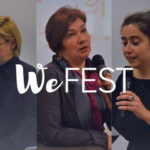 Темой пермского осеннего фестиваль We-Fest станет возраст женщины