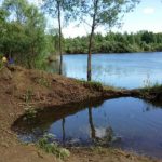 У 700 малых рек Прикамья появятся границы водоохранных зон
