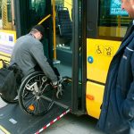 Пермякам с инвалидностью стало проще передвигаться на общественном транспорте. Инструкция