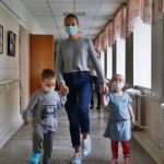 В Перми открылась школа больничных волонтёров
