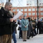 В 15 городах и районах Пермского края прочтут вслух имена жертв сталинских репрессий. В Перми проведут ещё и митинг