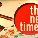 Всеволод Бедерсон: «Проснулась ли гражданская активность в России после выплаты штрафа The New Times?»