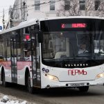 Пермские активисты  добились закрытия опасного автобусного маршрута №2