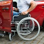 В Перми появится автошкола для людей с инвалидностью