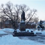 Тем, кто хочет сохранить сквер Татищева: форма обращения в муниципалитет