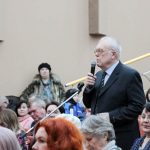 2000 жителей Полазны подписались против объединения с Добрянкой
