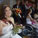 11 девушек на колясках поборются за титул «Приволжская дива»
