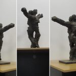 Сегодня в Перми пройдёт общественное обсуждение скульптурного проекта памятника жертвам политических репрессий «Жертвоприношение»