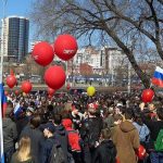 Общая сумма штрафа за проведение шествия в Перми «Он нам не царь» и участие в нём составила 618,5 тысяч рублей