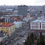 Краевые чиновники указали пермским депутатам на градостроительные ошибки