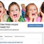 Многодетные пермяки создали организацию «За права многодетных Пермского края»