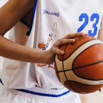 ﻿Юные спортсмены собирают подписи за восстановление баскетбольных площадок в Перми