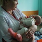 В Пермском крае завершается совместная акция МФЦ и проекта «Больничные мамы». Успевайте поучаствовать