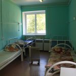 Более двух тысяч жителей пермского посёлка останутся без врачебной помощи