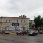 Жители Кунгура просят Путина остановить уничтожение театра