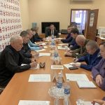 Сформирован новый состав общественной наблюдательной комиссии Пермского края
