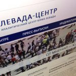 Стало известно отношение граждан России к московским протестам