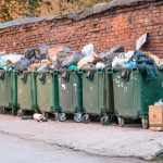 Пермские ТСЖ добились в суде отмены действующих тарифов и нормативов на вывоз мусора в Пермском крае