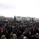 Пермские демократы согласовали площадку под митинг ко Дню гражданской солидарности