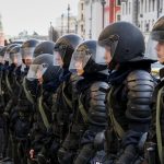Пермская гражданская палата направила в Госдуму законопроект об идентификации полицейских и росгвардейцев