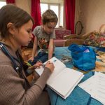 Пермская служба помощи детям с тяжёлыми неизлечимыми заболеваниями признана лучшей в России