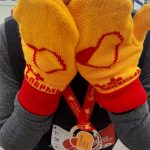 Участники пермского «Тёплого забега» собрали на помощь больным детям 1,5 миллиона рублей