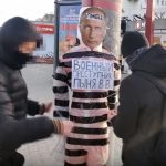 В Перми по уголовному делу о «манекене Путина» назначена четвёртая психолого-лингвистическая экспертиза