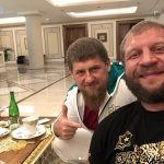 Павел Селуков о предстоящем бое между Емельяненко и Кадыровым