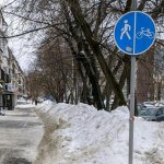 Велосипедисты Перми против нового городского проекта по изменению улицы Героев Хасана