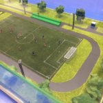 По инициативе местных жителей в Краснокамске появятся экстрим-парк и многофункциональная футбольная площадка