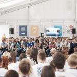 Молодёжь Перми и Пермского края может принять участие в грантовом конкурсе  индивидуальных проектов