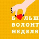 Пермский проект «Большая волонтёрская  неделя» закрылся